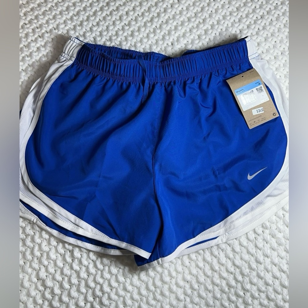 NWT Nike Dri Fit Shorts